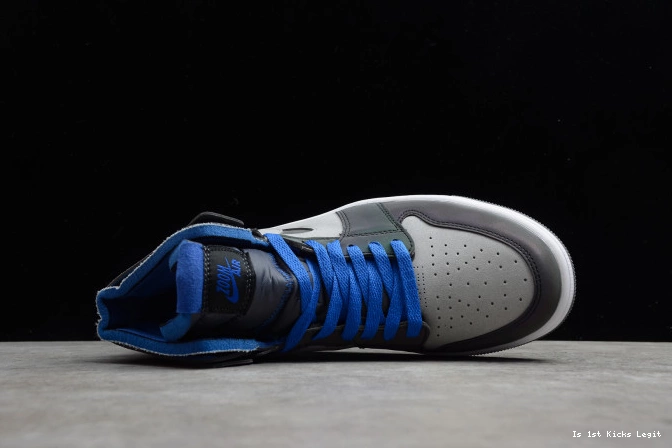 Jordan (Esports) 1 CMFT Legends DD1453-001 High League of Zoom Air 0606